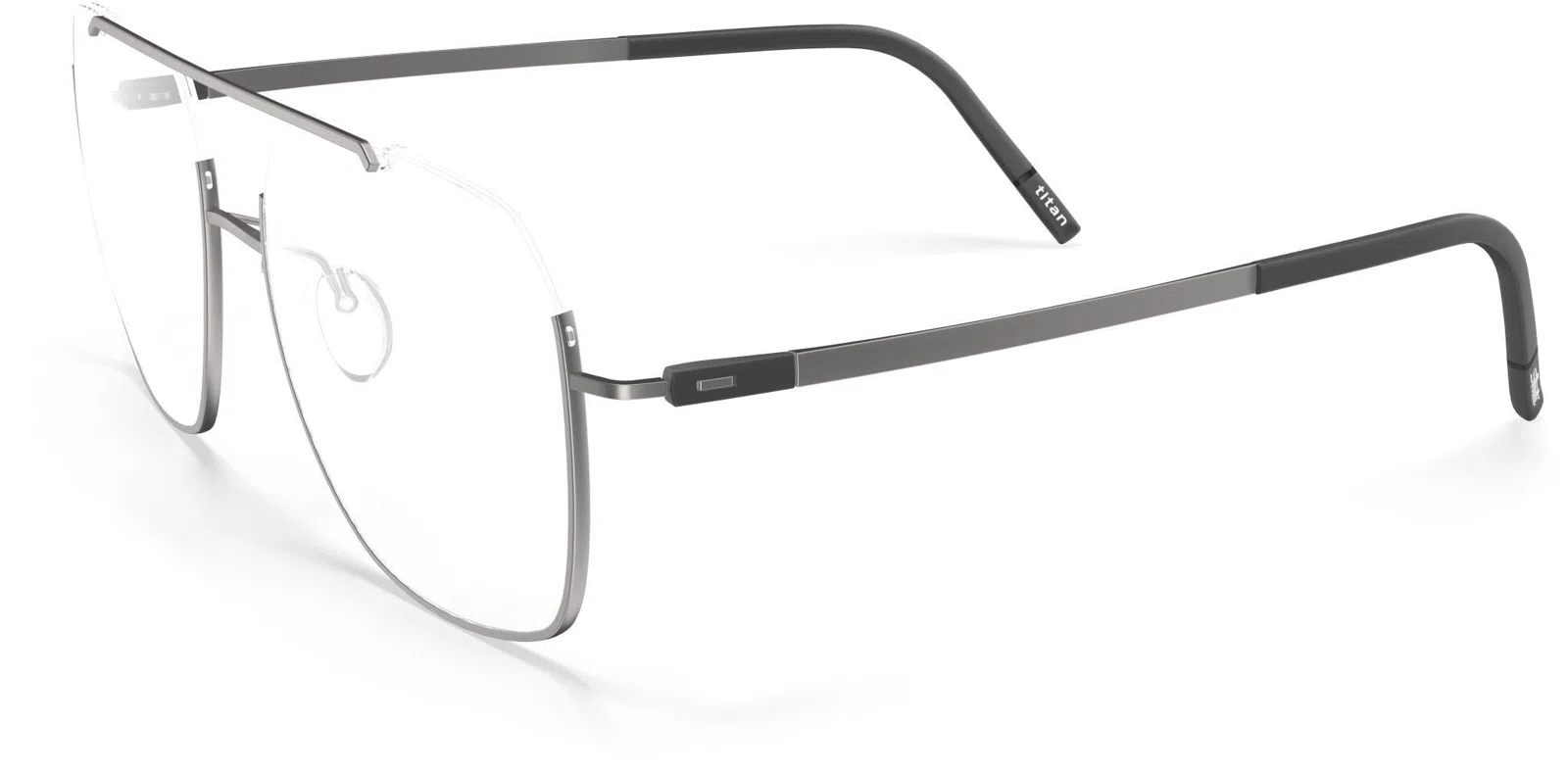 Silhouette Dynamic Dawn 5570 Eyeglasses - view 32